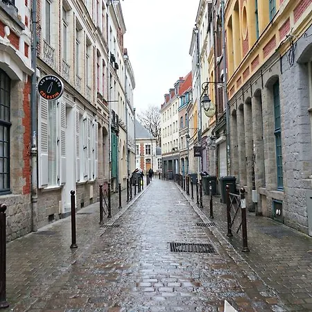 Little - Heloise Apartment Lille